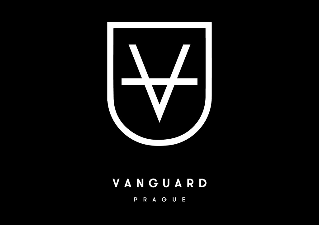 Vanguard. PSN